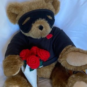 Vermont Teddy Bear